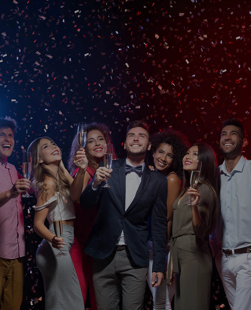 Unsere Angebote einen Blick