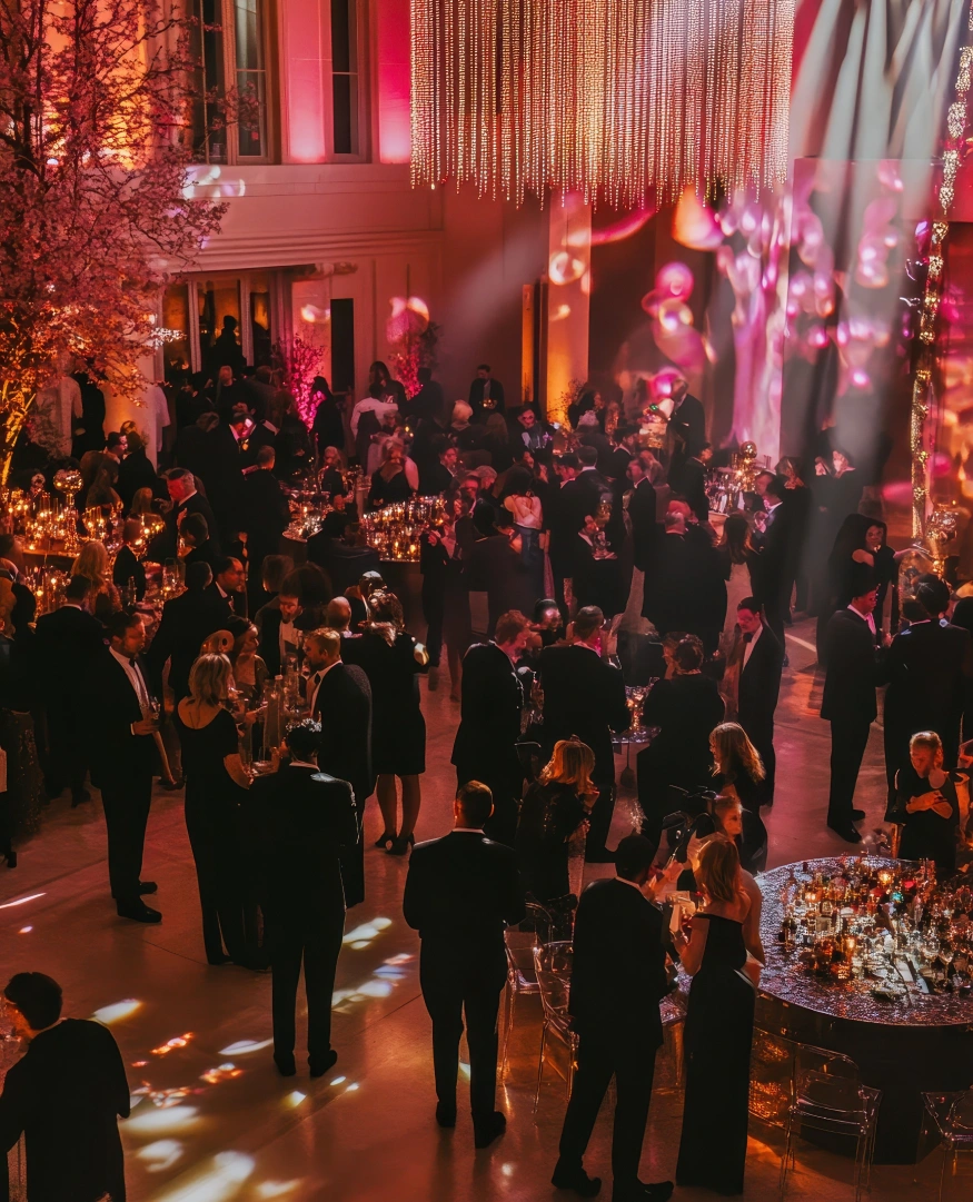 Eventraum bis 600 Personen Berlin – Villa Muzikhol am Kiehlufer