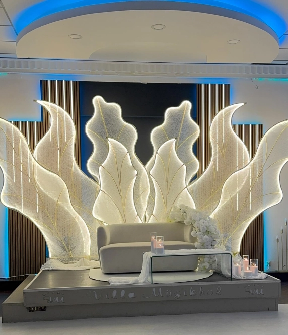 Villa Muzikhol Berlin