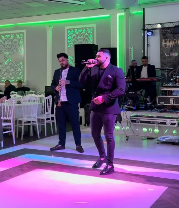 Warum Mizgin die richtige Wahl für Ihre Veranstaltung ist