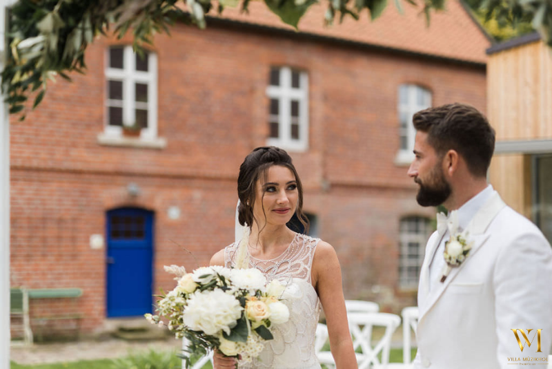 Die häufigsten Fehler bei der Hochzeitsplanung in Berlin